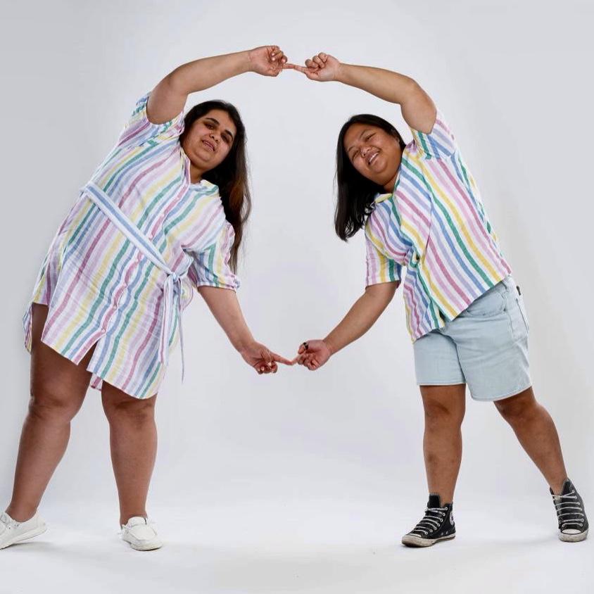 Photo shopping part one