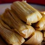 Delia's Specializing in Tamales