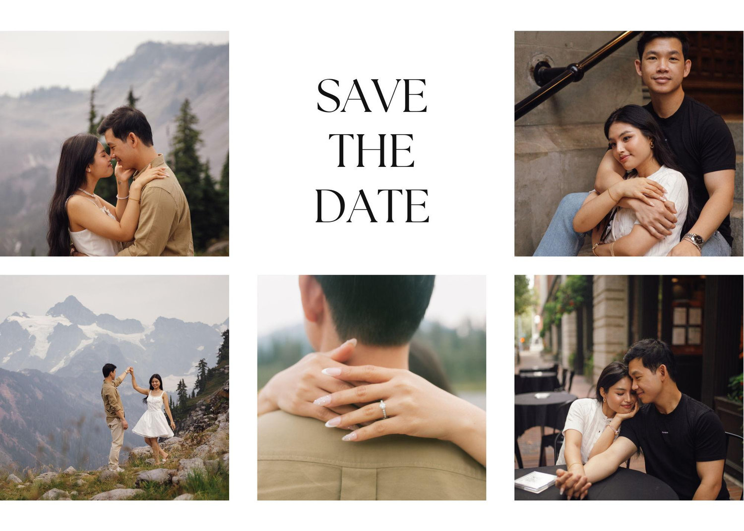 The Wedding Website of Ja Seng Lu and Gum Ja Naw