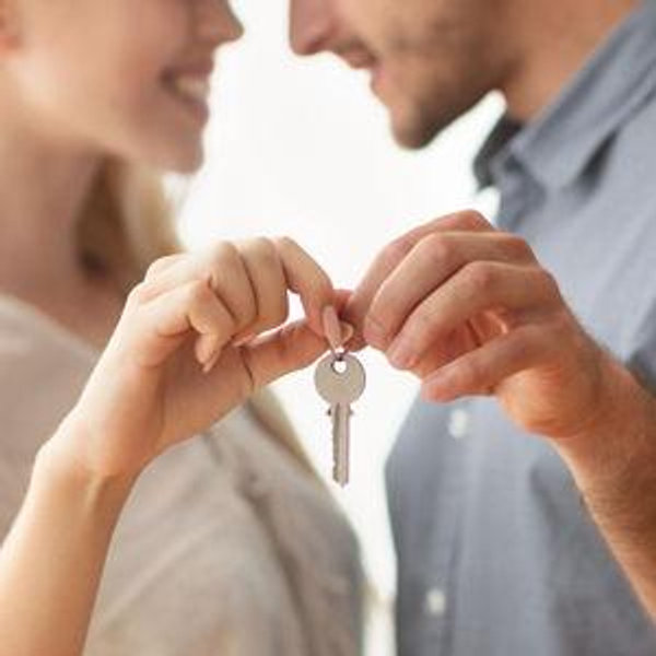 Turn endless Zillow scrolling into an actual home 🏡