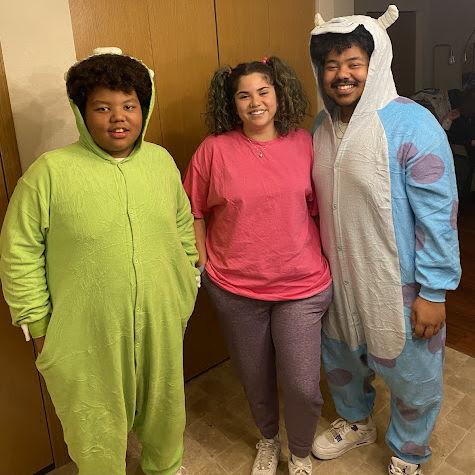 The 'Boo Crew' 2023