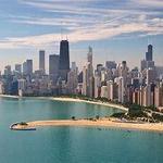 Downtown Chicago
