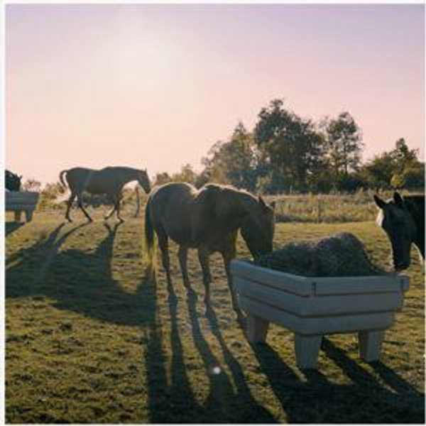 Hay OptiMizer