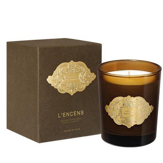 L’Encens (Incense) Candle