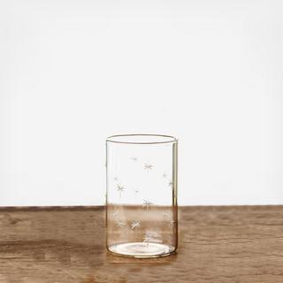 Vision Deco Galaxy Glass, Set of 6