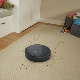 Roomba 694 Robot Vacuum with Wifi Connect