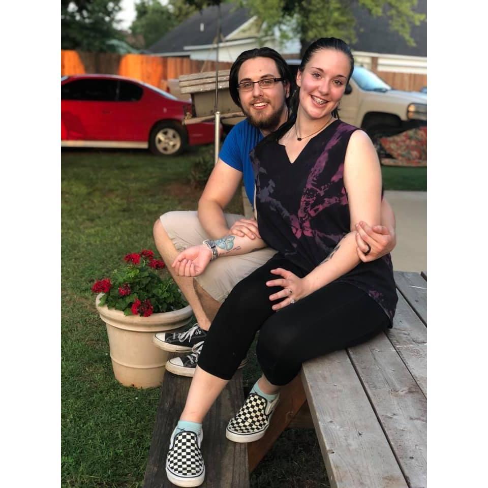 Our first Fourth of July