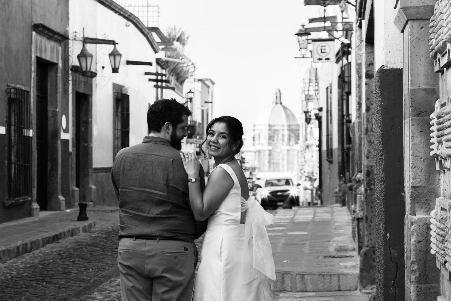 The Wedding Website of Mary Carmen Siu Aponte and Christopher Allen Leighow