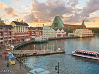 Disney's Boardwalk Resort