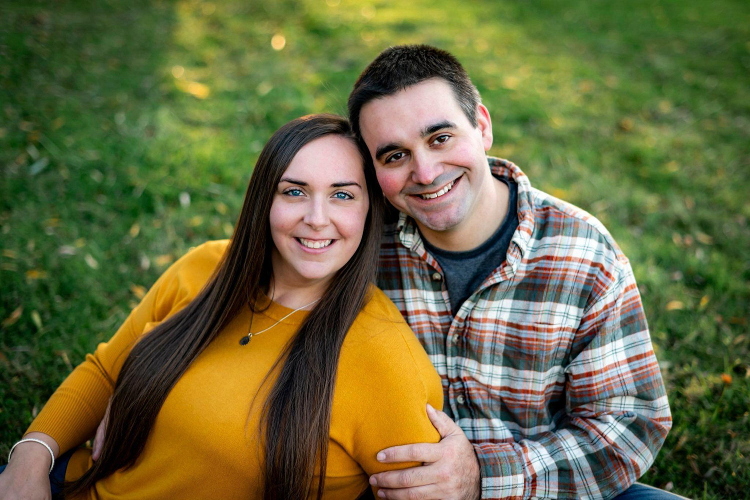 The Wedding Website of Morgan Anderson and Russell Anderson