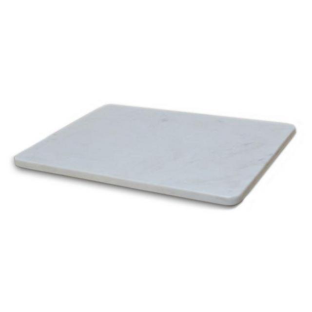 Artisanal Kitchen Supply® 12-Inch x 16-Inch Marble Board