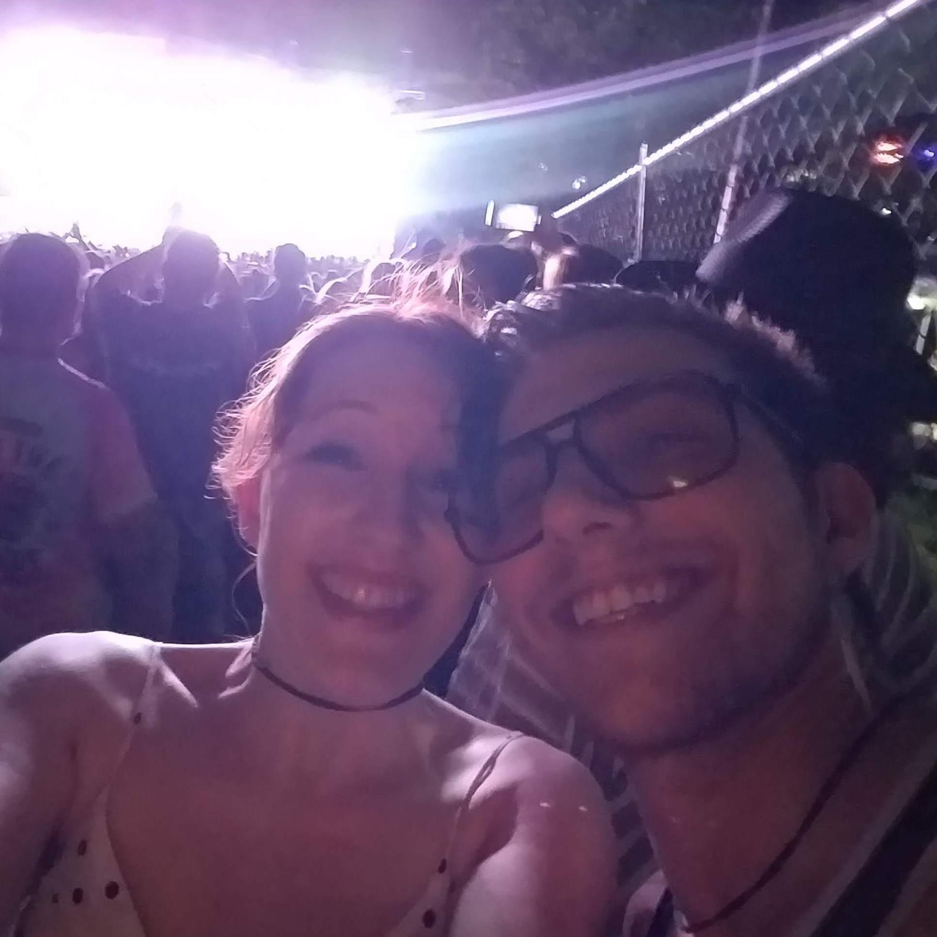 May 2019: Fall Out Boy Round 4! (in Cincinnati)