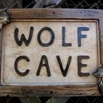 Wolf Cave
