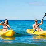 Walker Farm Kayak Rentals and Storage