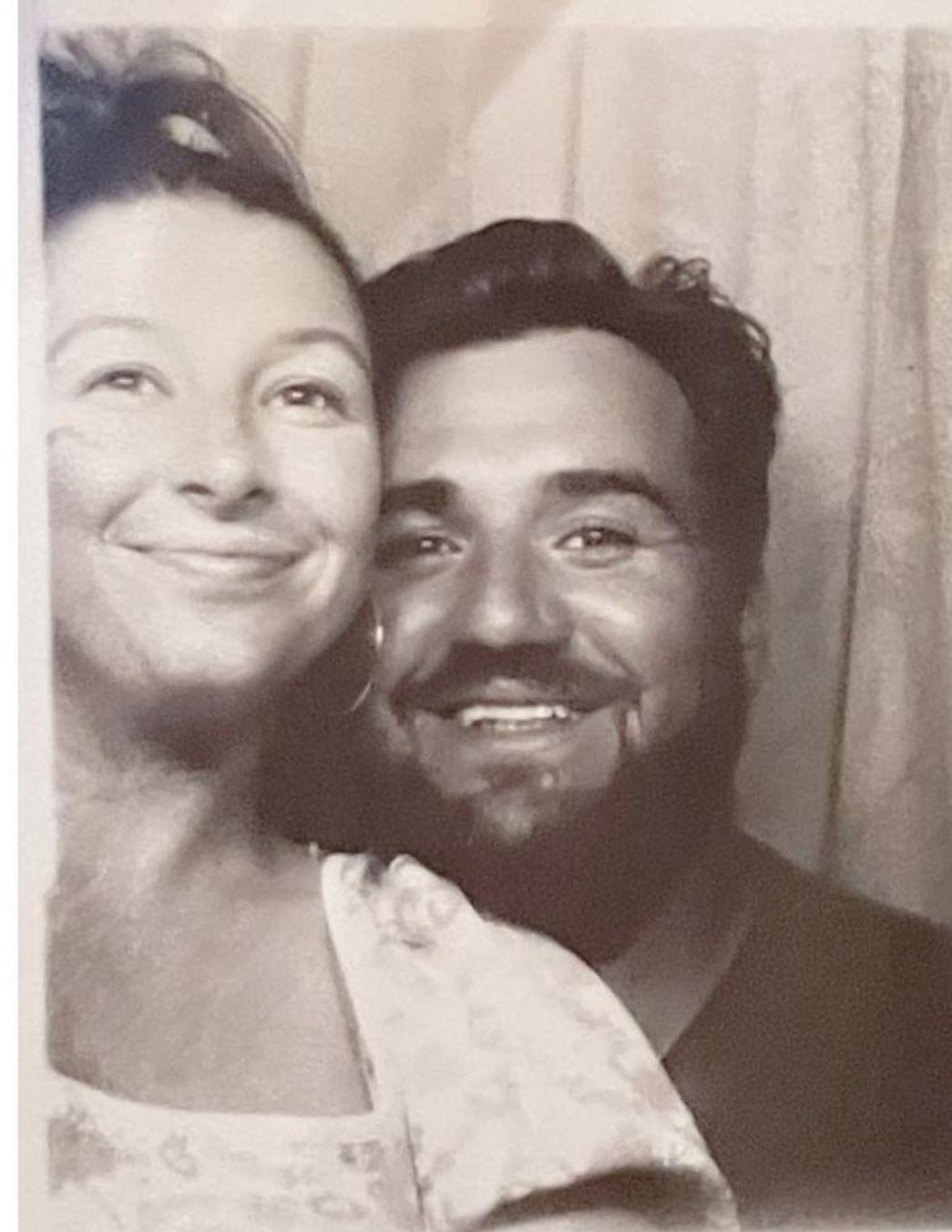 The Wedding Website of Blaze Riorden and Ella Thorpe