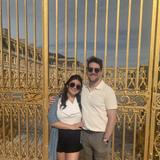 Versailles