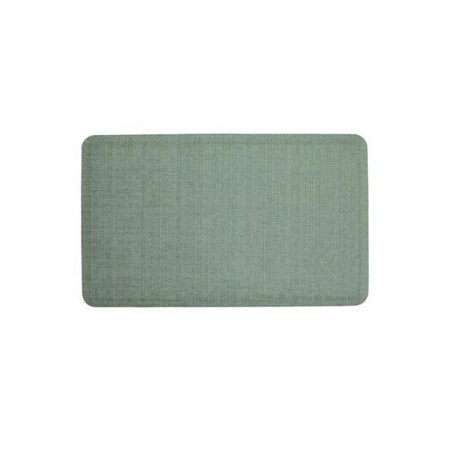 Mohawk Home® Intrigue 18-Inch x 30-Inch Jacquard Kitchen Mat in...