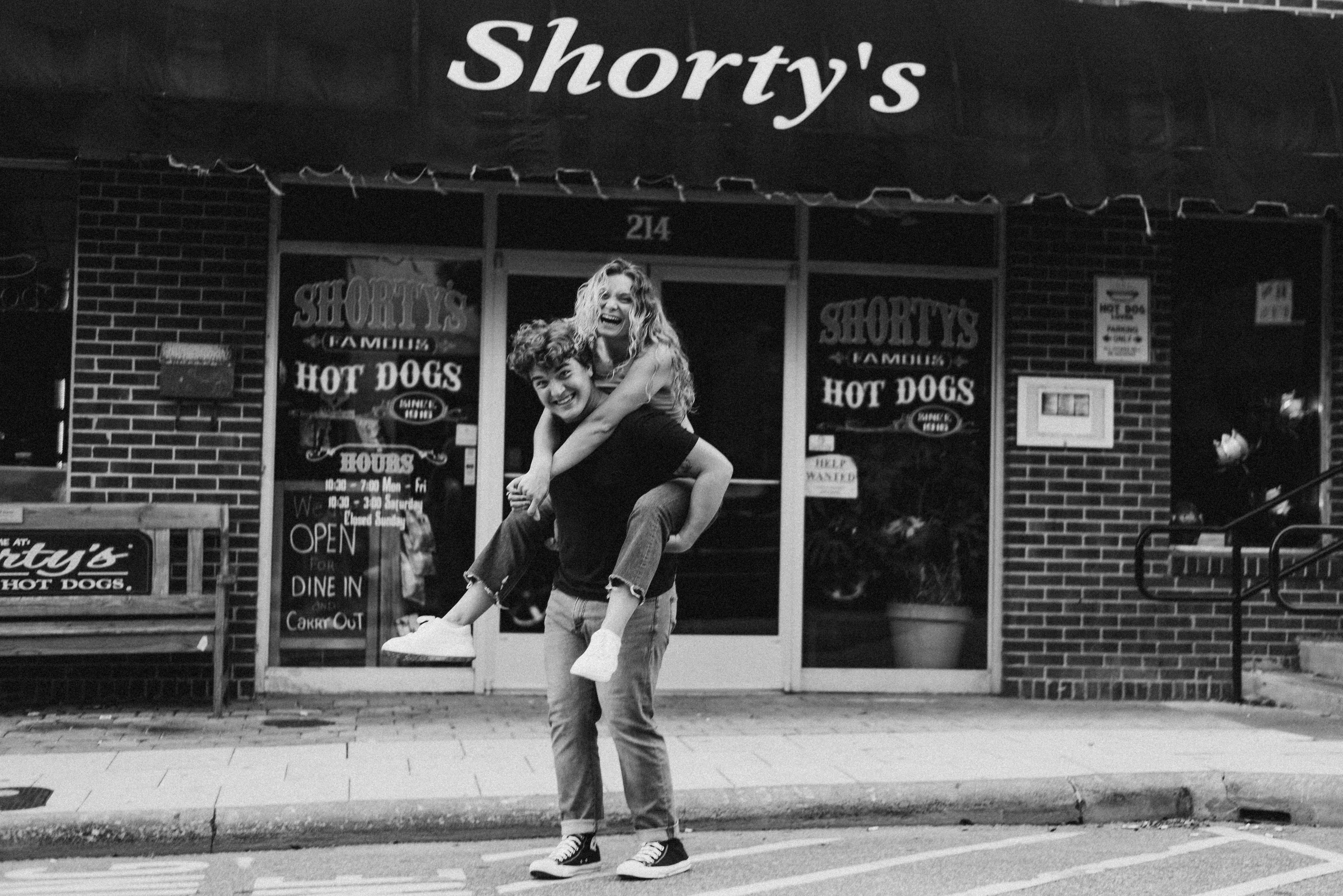 The Wedding Website of Abby Lineberry and Michael Phipps
