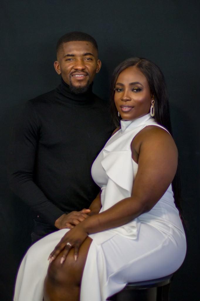 The Wedding Website of Ruby Obeng and Hilary Achu