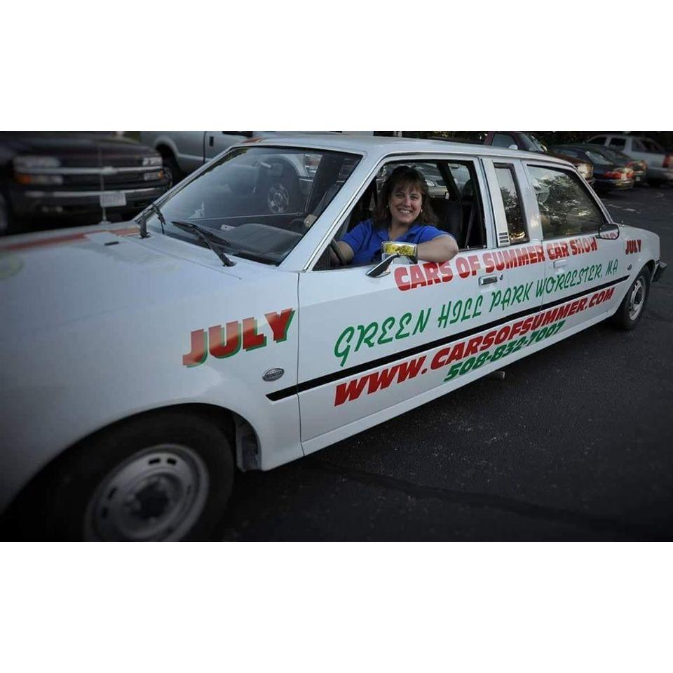 A little Push, a little Pull...a whole lot of fun!