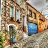 Explore Agiasos