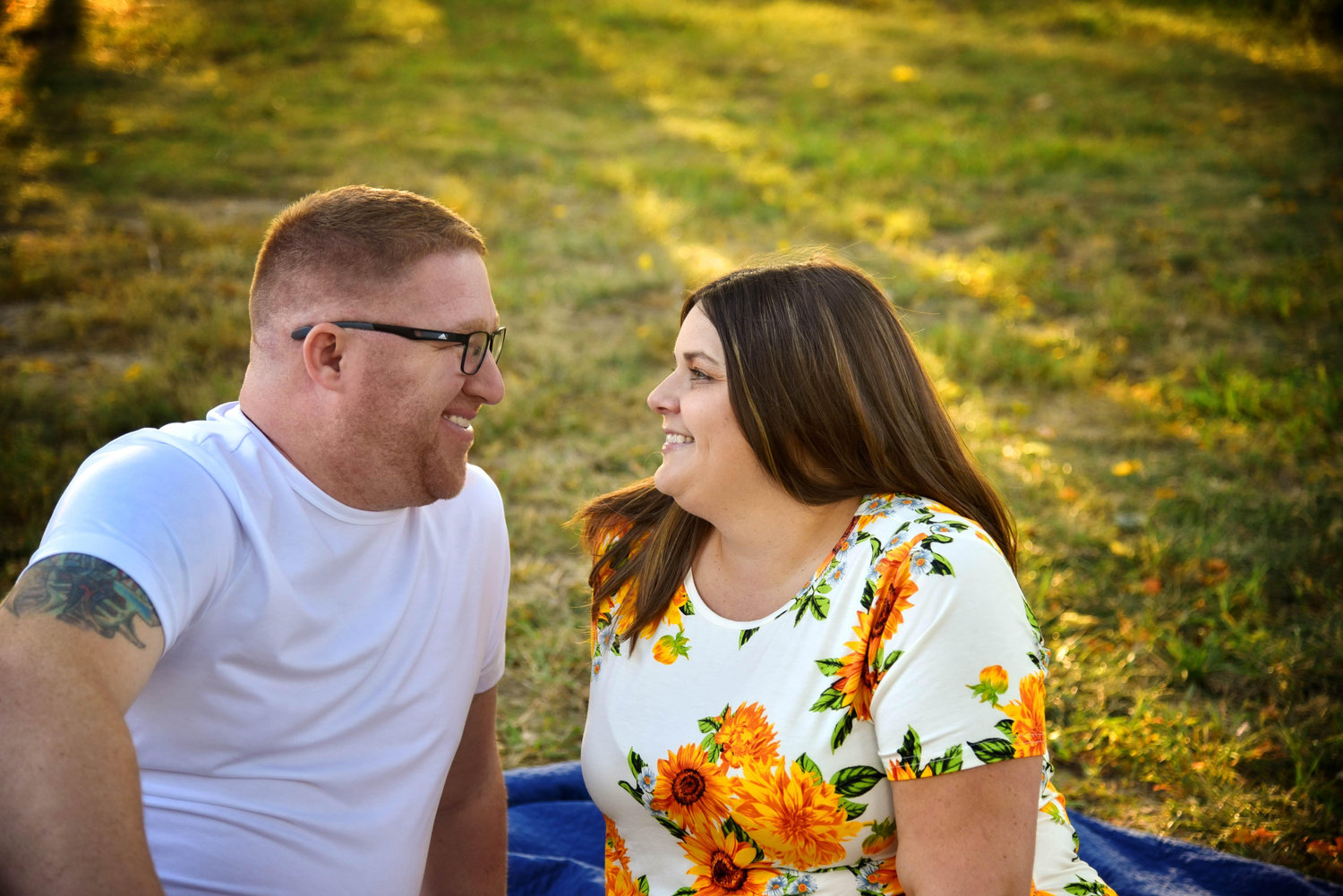The Wedding Website of Elizabeth Zeller and Eric Smith