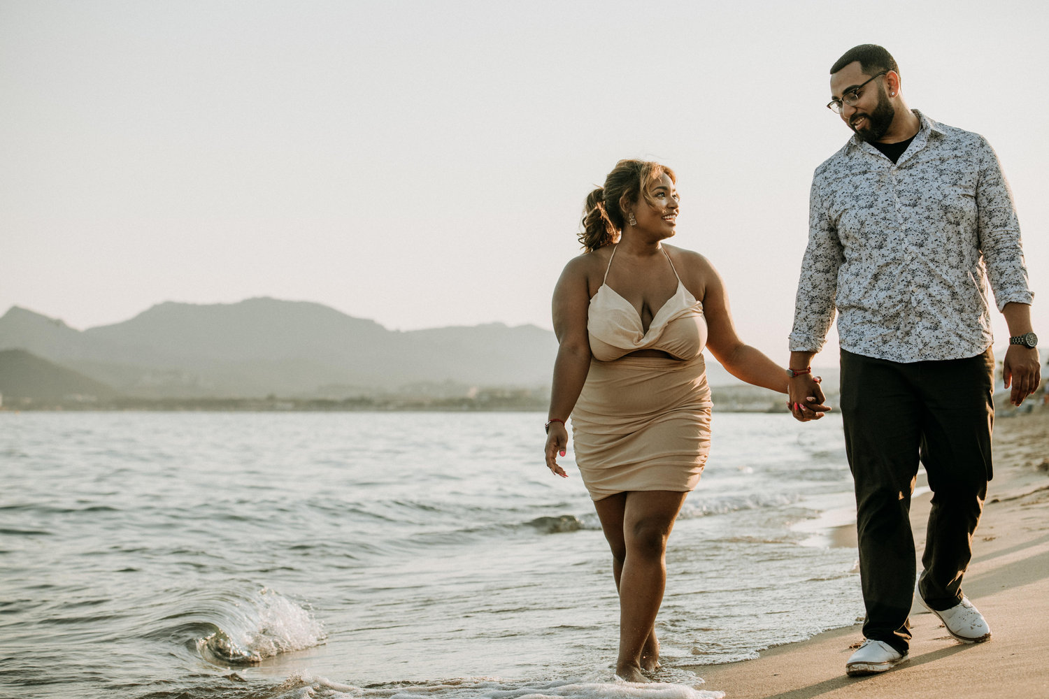The Wedding Website of Lindsey W. and Jerimie J.