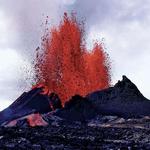 Hawaii Volcanoes National Park