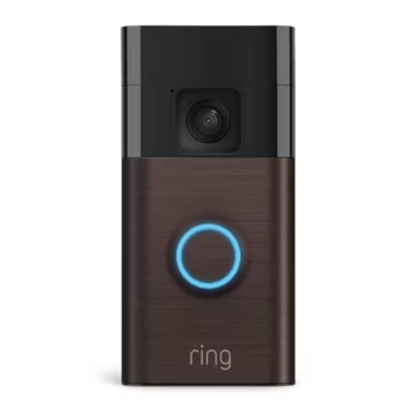 Battery Doorbell