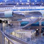 Ronald Reagan Presidential Library