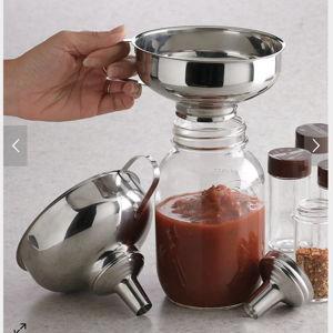 Canning Funnel