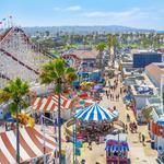 Belmont Park