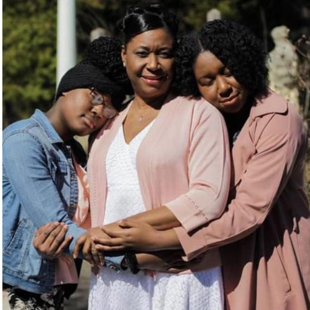 They are our 2nd & 10th year miracles - With God, all things are possible!
