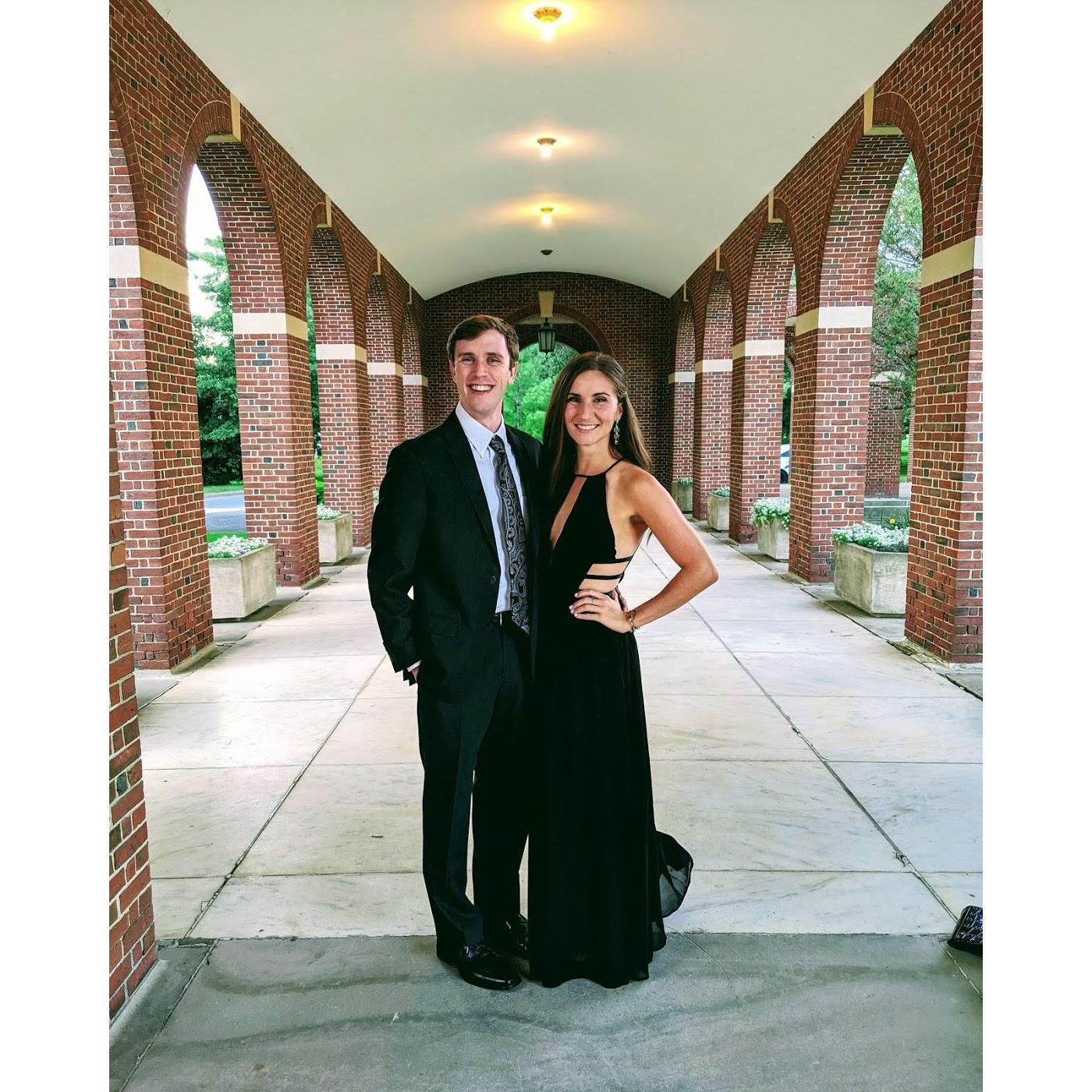 Saratoga Springs, 2019