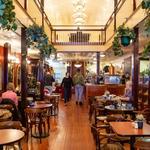 Cape Charles Coffee House