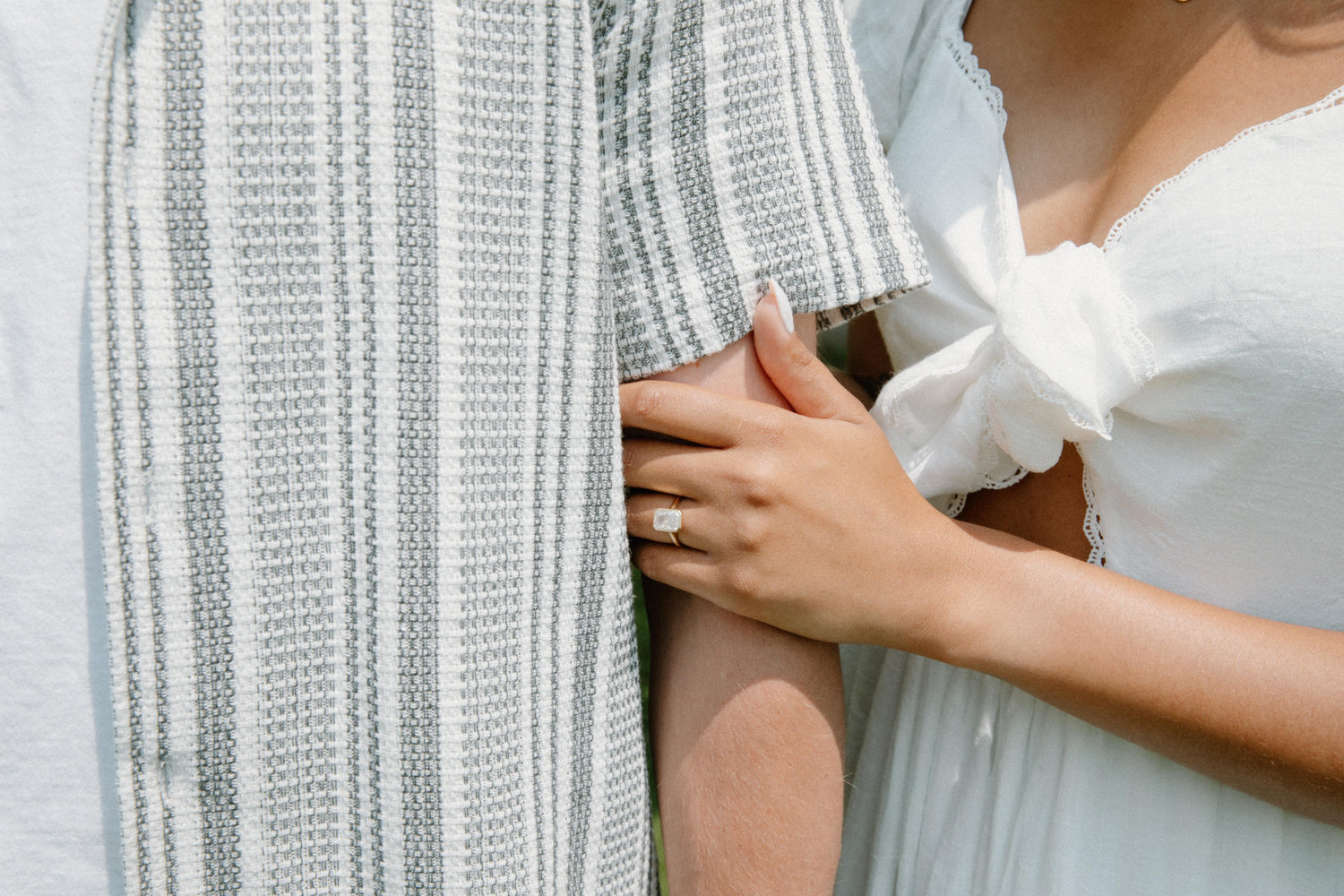 The Wedding Website of Kayari Cook and Derrek Clyde