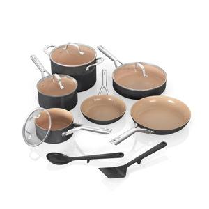Ceramic Cookware Set