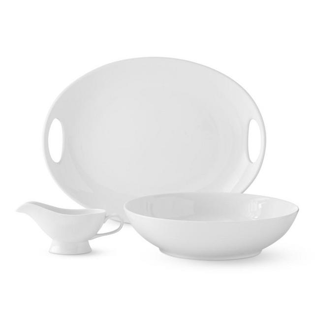 Open Kitchen by Williams Sonoma Large Serveware Bundle