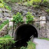 Paw Paw Tunnel