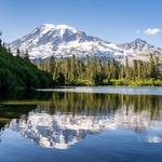 Mount Rainier