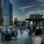 Perch Los Angeles