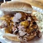 Dukes Bar-B-Que Aiken