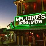 McGuire's Irish Pub