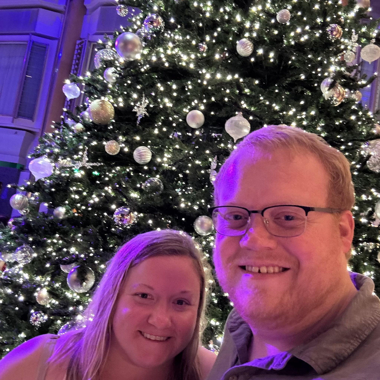 Caribbean cruise, on Liberty of the Seas