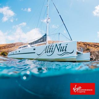 Exclusive Molokini Crater & Turtle Arches Snorkeling Adventure - Maui