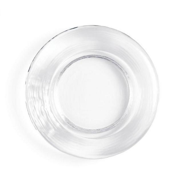 Simon Pearce Hanover Wine Coaster