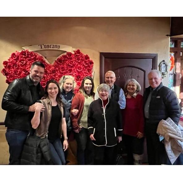 Getting to know the family