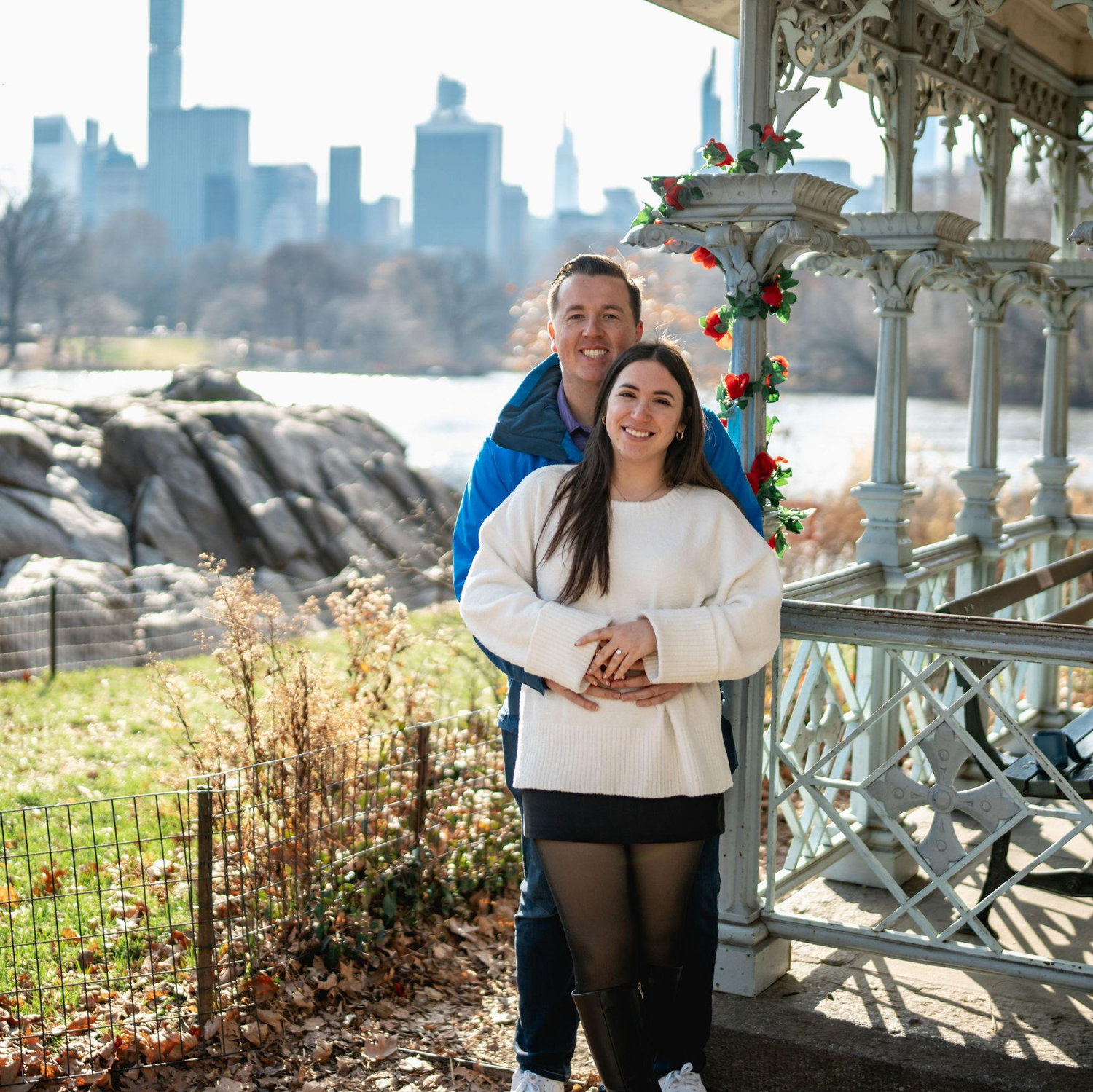 Proposal photos, December 13, 2023
