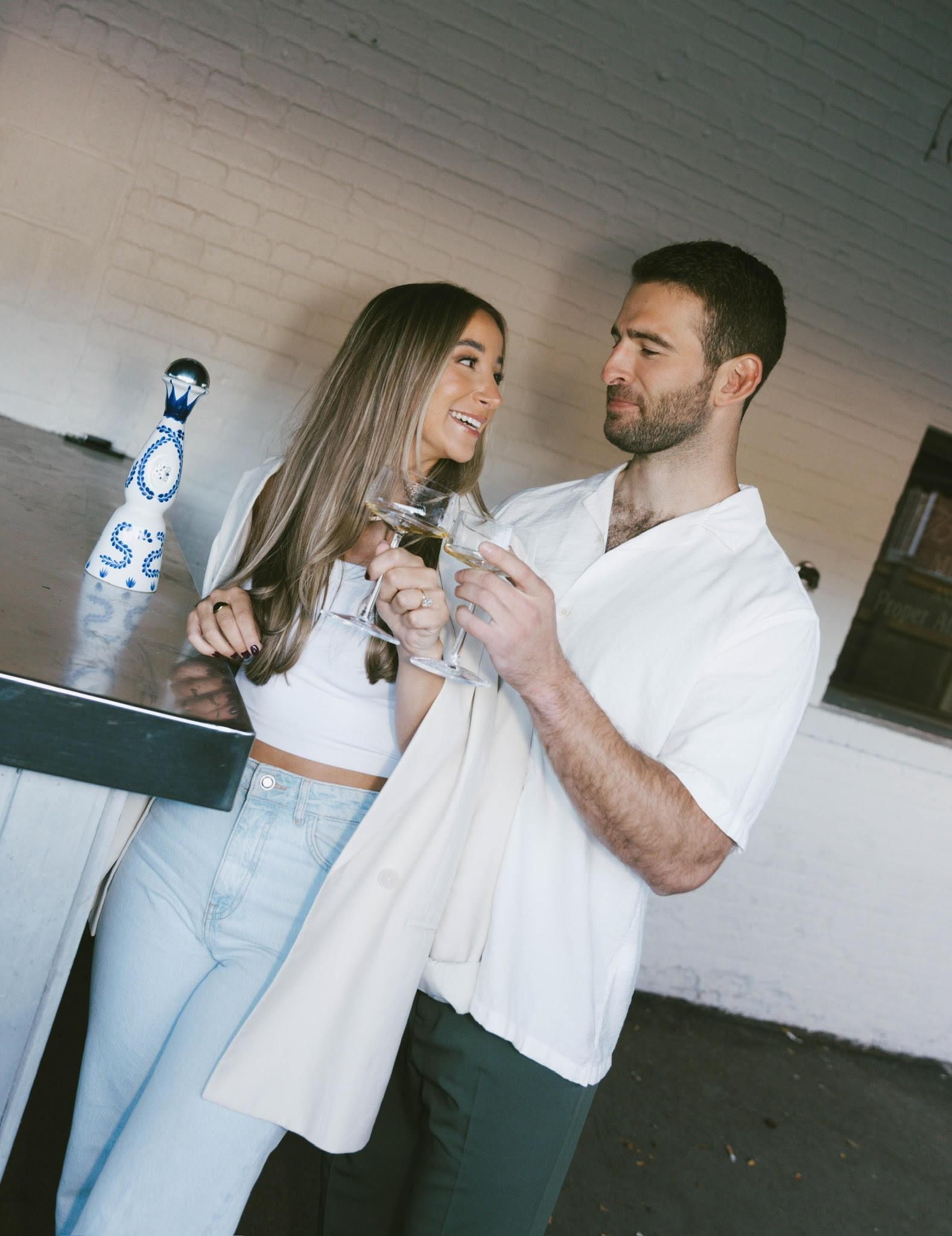 The Wedding Website of Bri Zakala and Jim Boyatzies