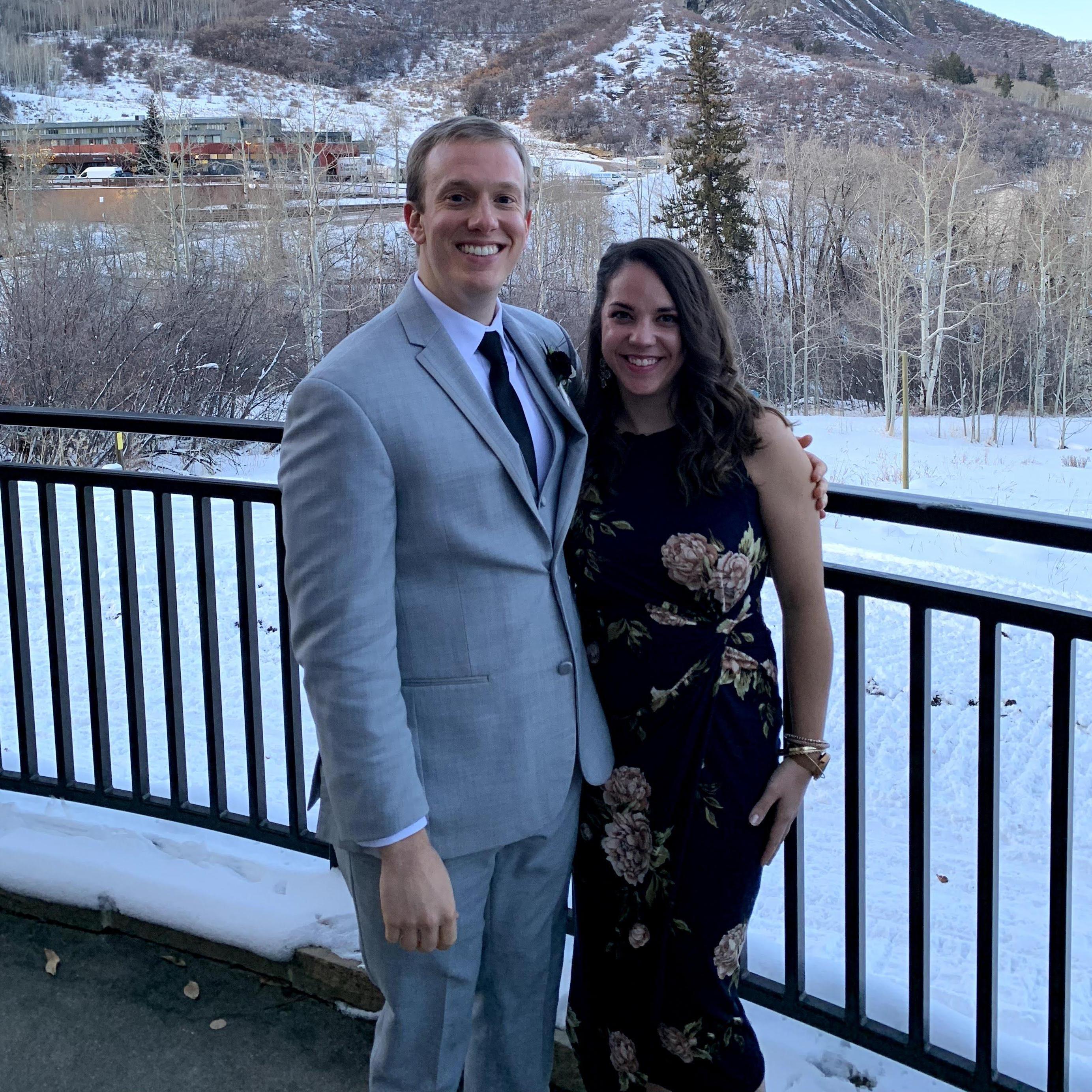 Snowmass, Co. December 2019
